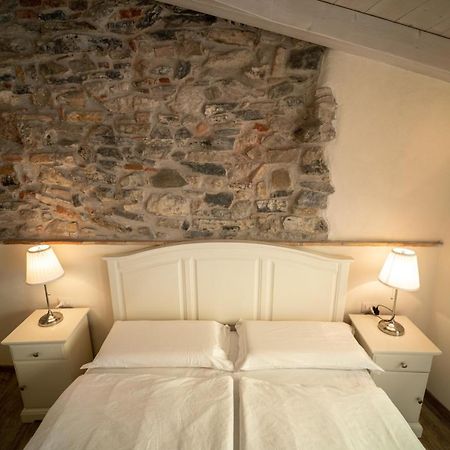 Garni Gianmartin Otel Limone sul Garda Dış mekan fotoğraf
