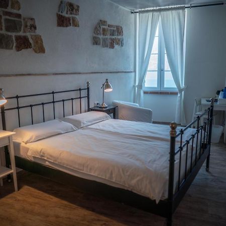 Garni Gianmartin Otel Limone sul Garda Dış mekan fotoğraf
