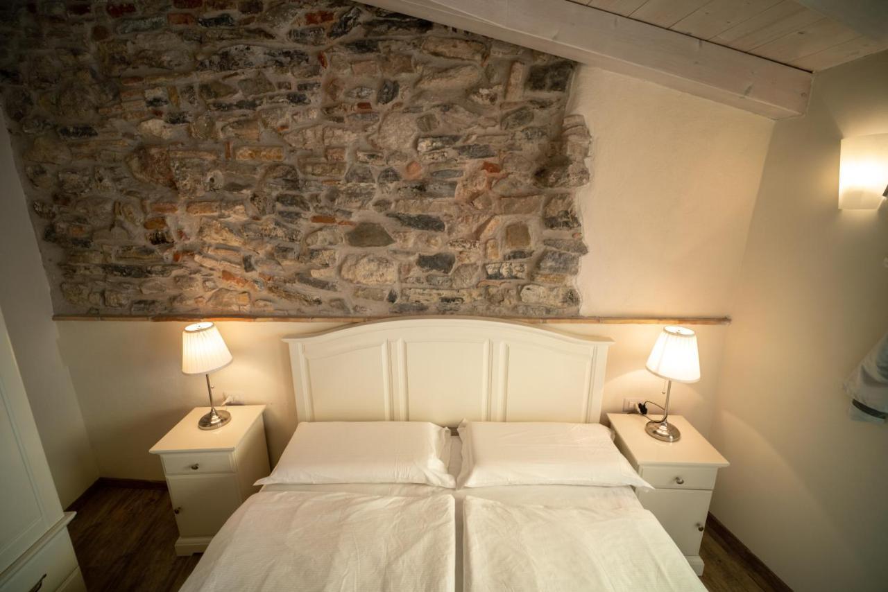 Garni Gianmartin Otel Limone sul Garda Dış mekan fotoğraf