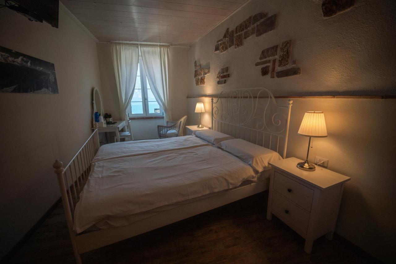 Garni Gianmartin Otel Limone sul Garda Dış mekan fotoğraf