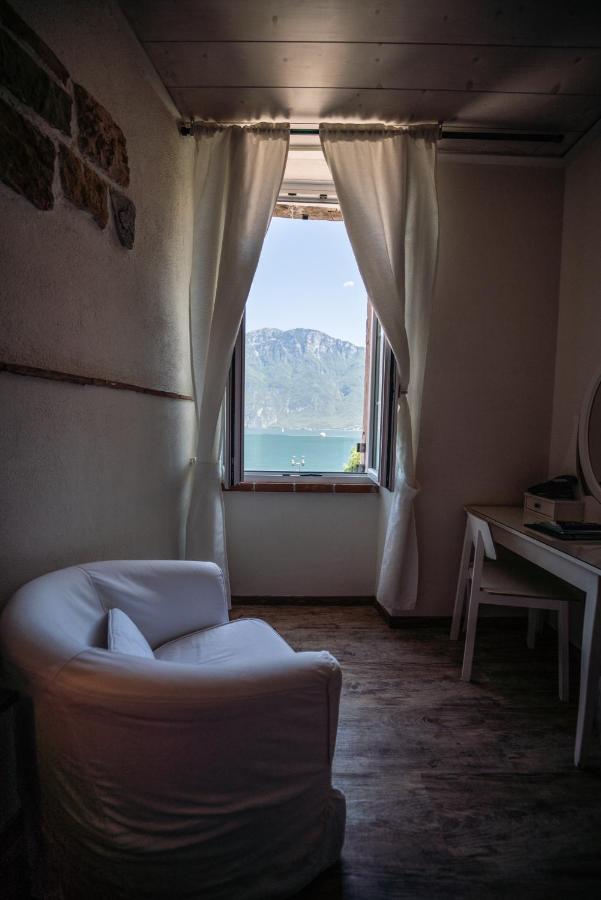 Garni Gianmartin Otel Limone sul Garda Dış mekan fotoğraf
