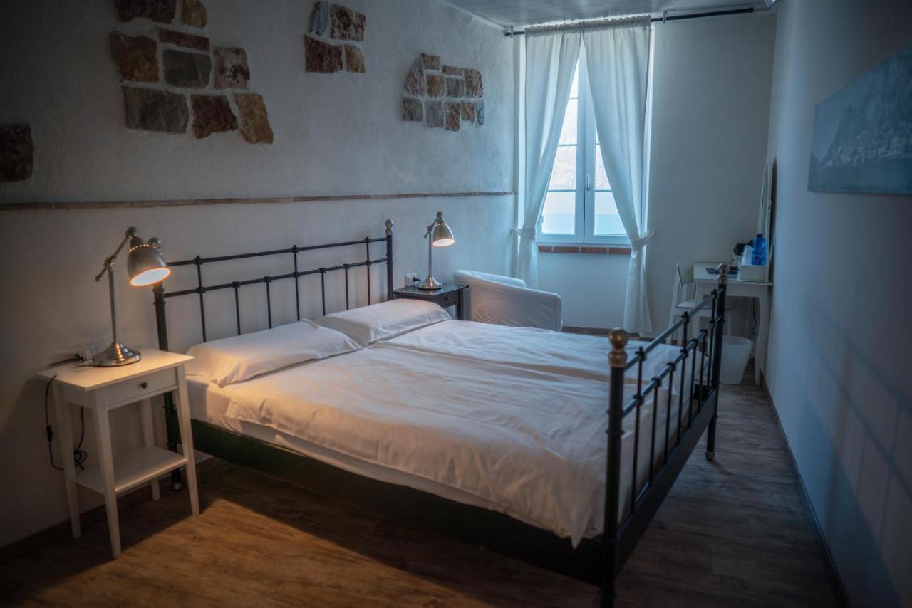 Garni Gianmartin Otel Limone sul Garda Dış mekan fotoğraf