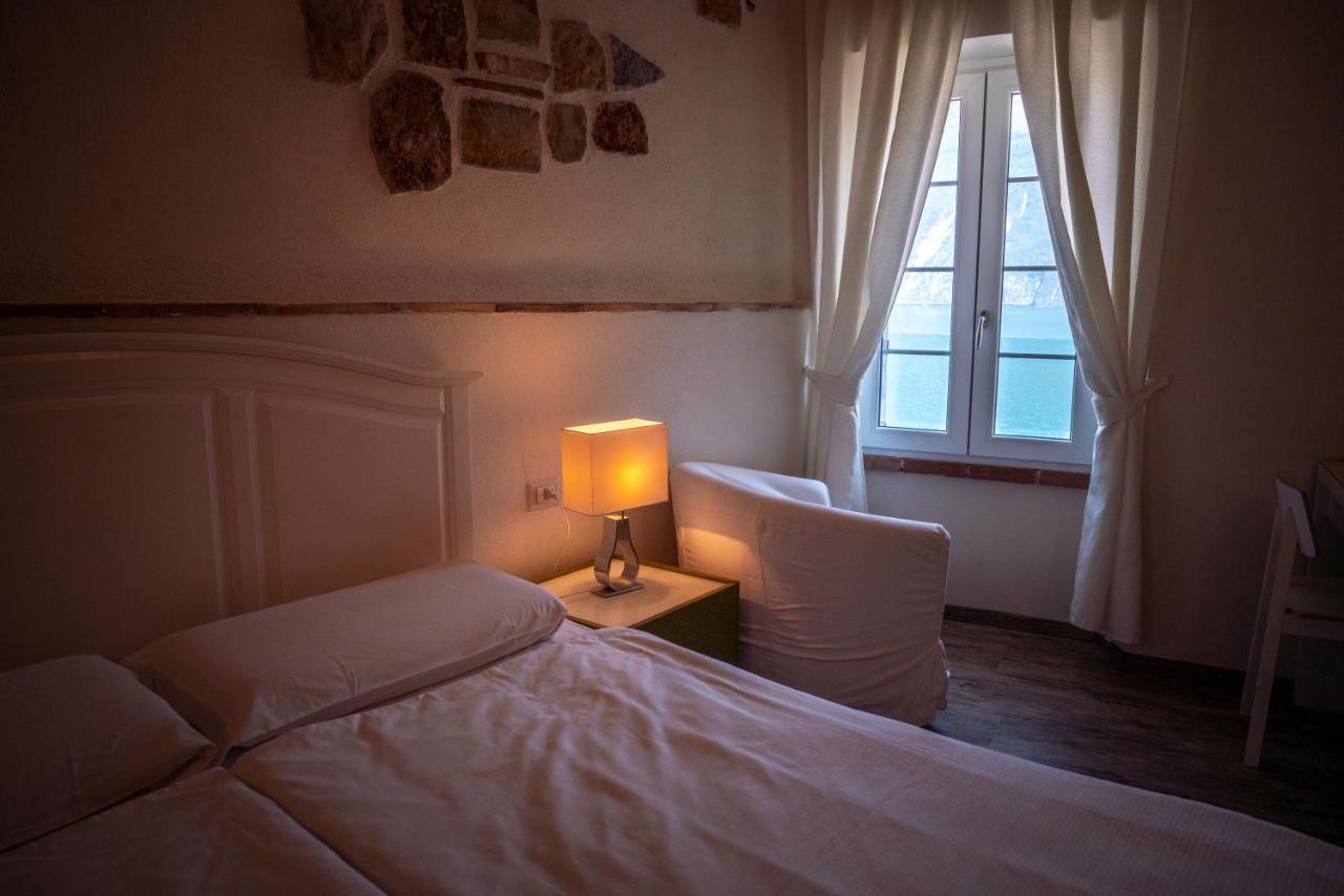 Garni Gianmartin Otel Limone sul Garda Dış mekan fotoğraf