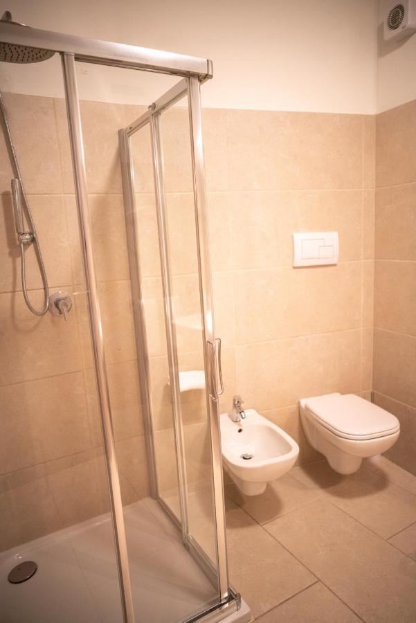 Garni Gianmartin Otel Limone sul Garda Dış mekan fotoğraf