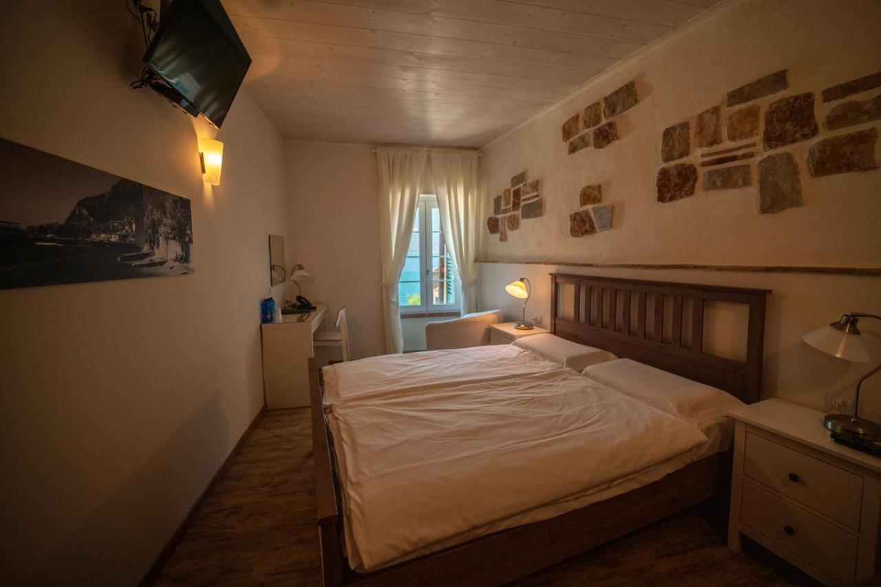Garni Gianmartin Otel Limone sul Garda Dış mekan fotoğraf