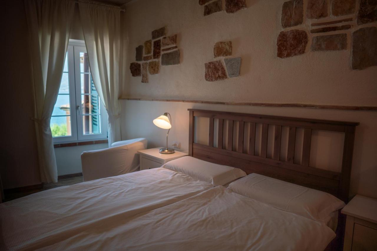 Garni Gianmartin Otel Limone sul Garda Dış mekan fotoğraf