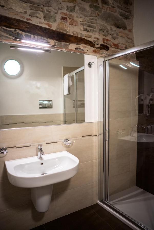 Garni Gianmartin Otel Limone sul Garda Dış mekan fotoğraf