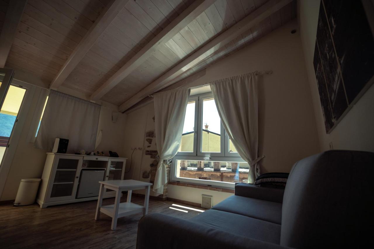 Garni Gianmartin Otel Limone sul Garda Dış mekan fotoğraf
