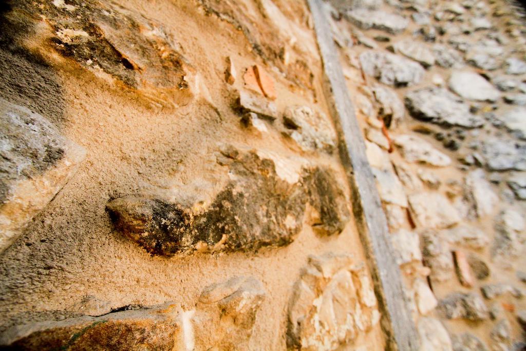 Garni Gianmartin Otel Limone sul Garda Dış mekan fotoğraf