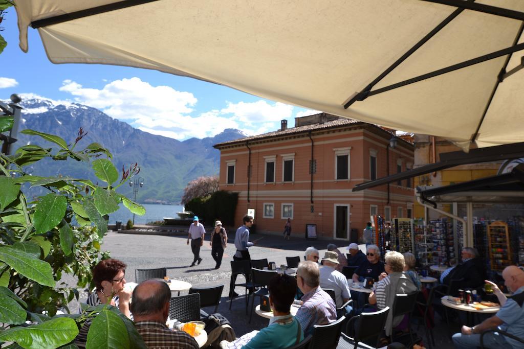 Garni Gianmartin Otel Limone sul Garda Dış mekan fotoğraf